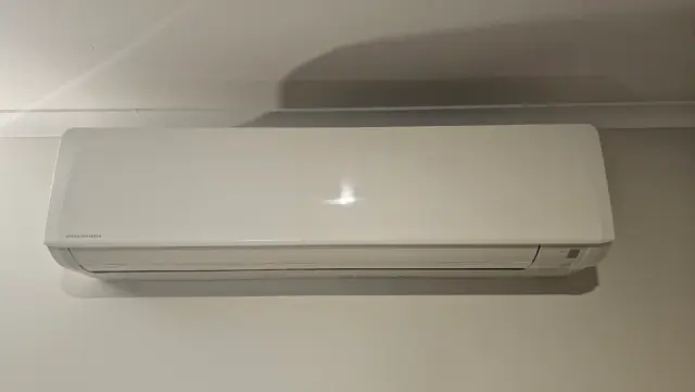 Norris Electrical cover