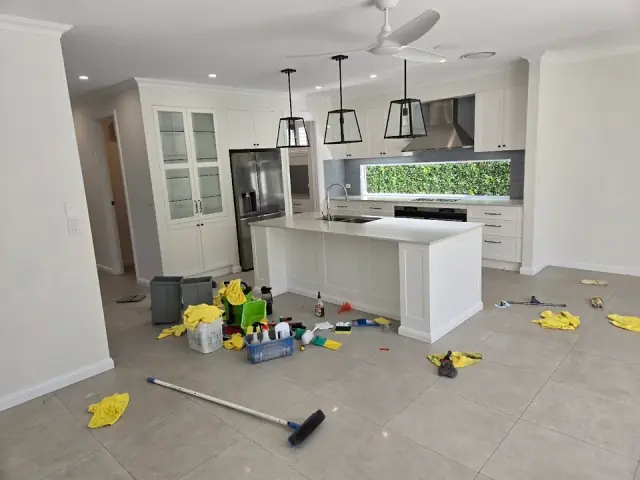 North Bond Cleaning