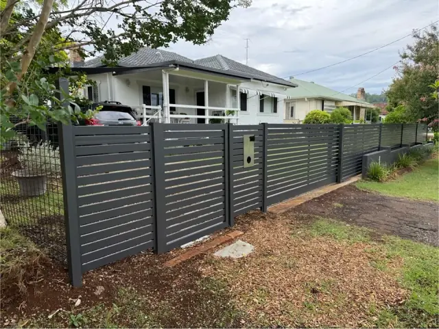 North Coast Fencing