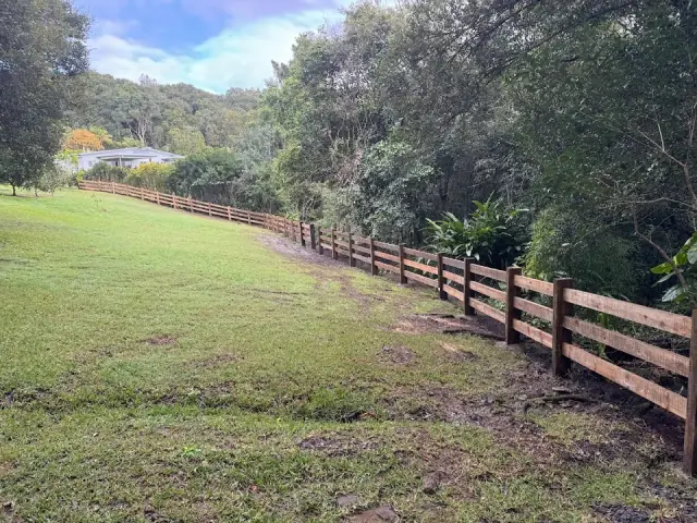 North Coast Fencing cover