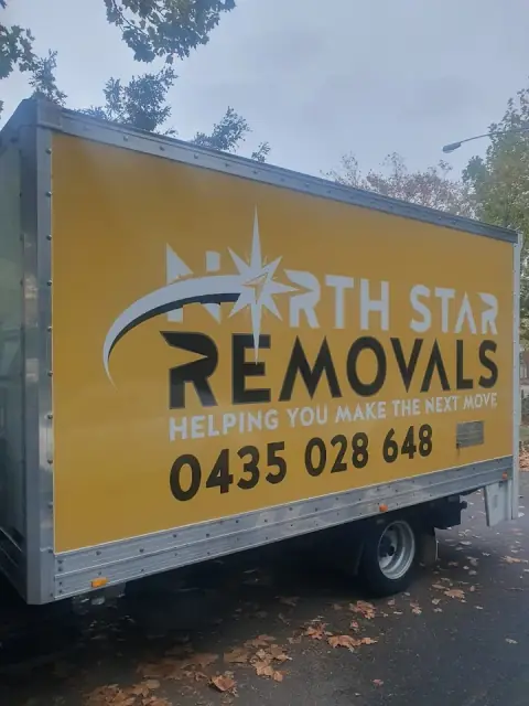 North Star Removals cover