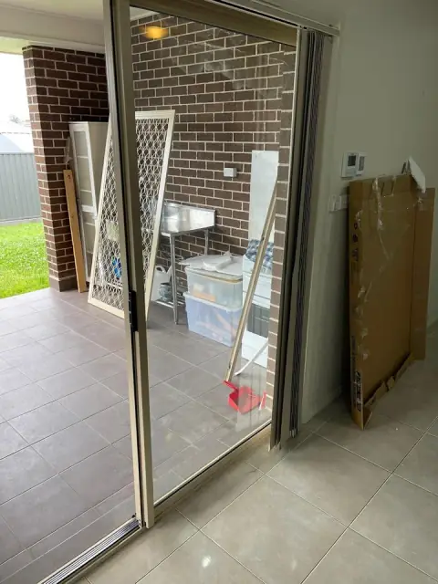 North Sydney Glass Repairs