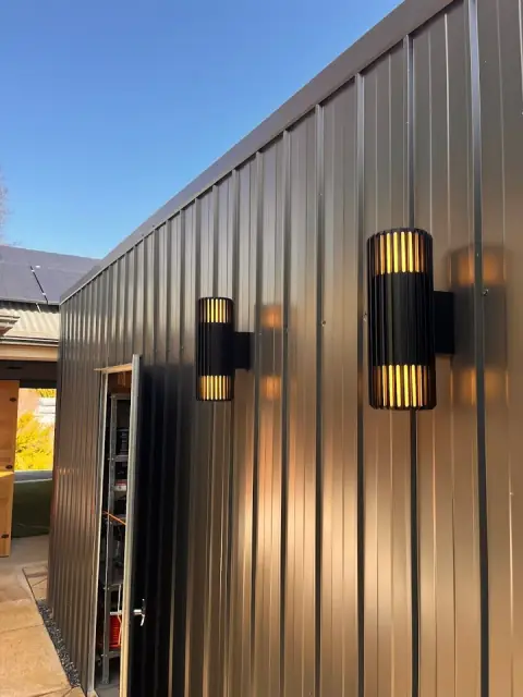 North To South Electrical