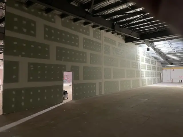 NorthBorn Plasterers Pty Ltd