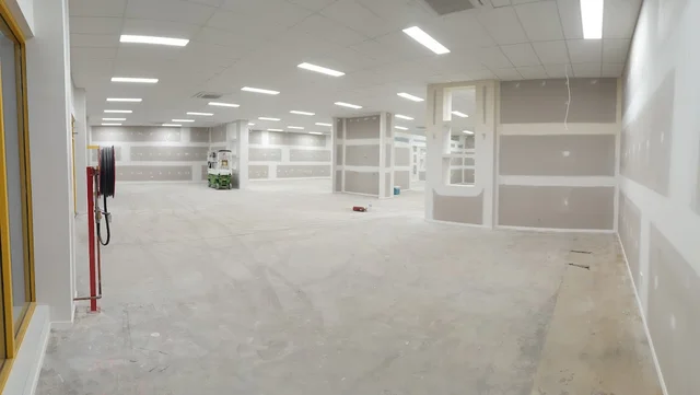 NorthBris Contracting cover