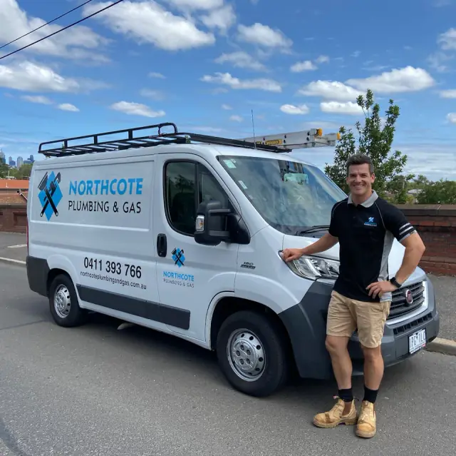 Northcote Plumbing & Gas cover