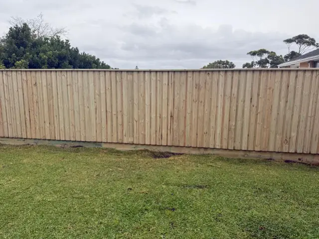 Northern Beaches Fencing