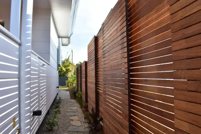 Northern Rivers Fencing cover
