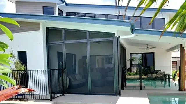 Northern Security Doors