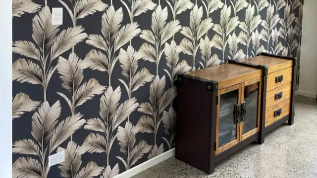 Northern Wallpaper : Installation Service