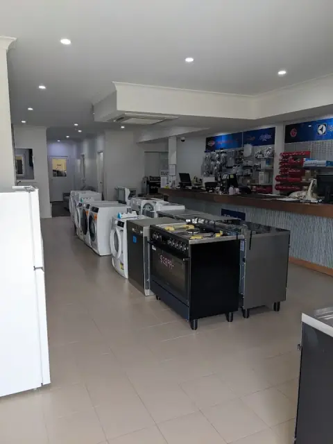 Northside Appliance Spares & Repairs