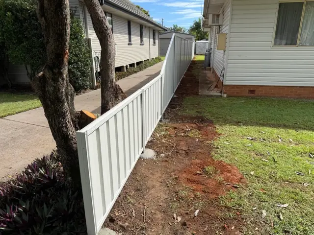 Northside Fencing cover