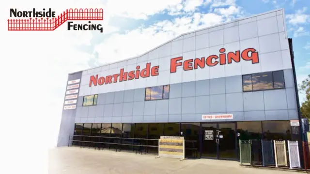 Northside Fencing