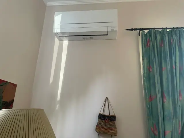 Northside Heating and Cooling cover