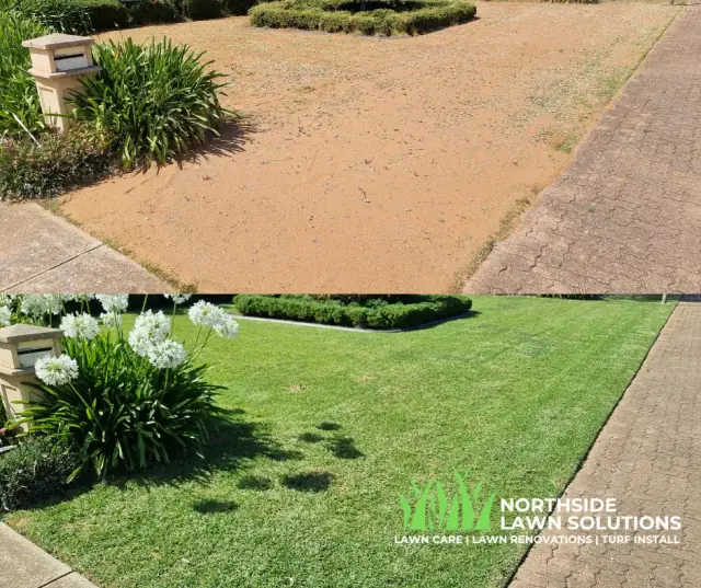 Northside Lawn Solutions
