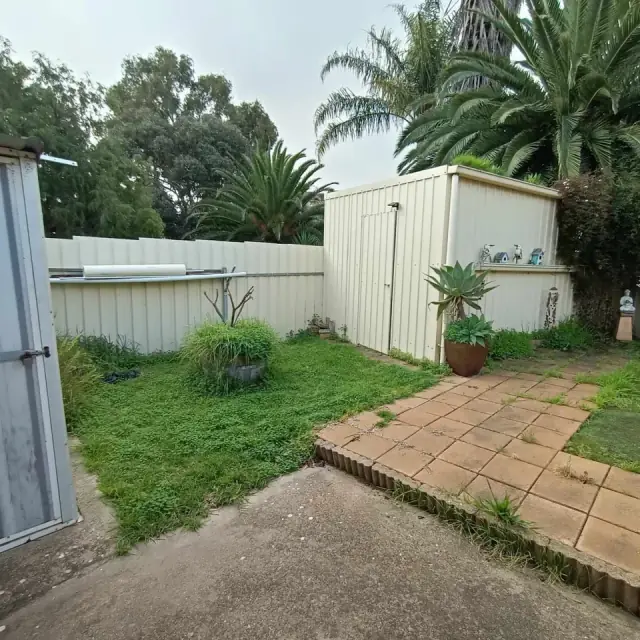 Northside Lawn Solutions cover
