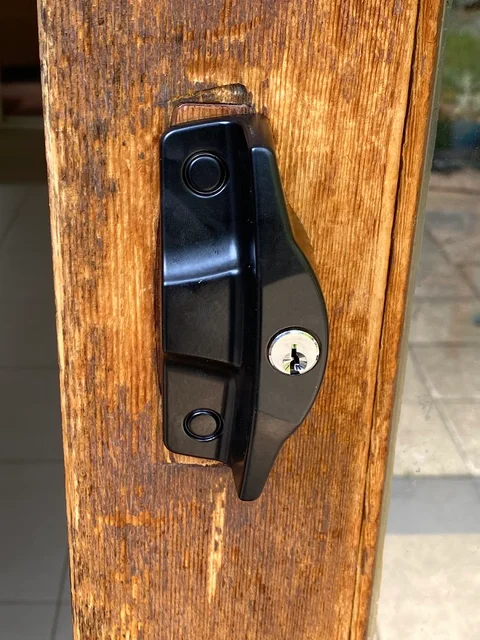 Northside Locks cover