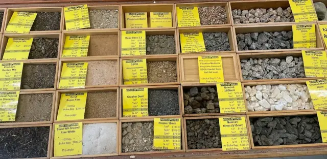 Northside Raw Materials & Timber Supplies / Northside Landscape Supplies cover