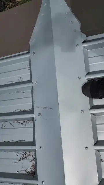 Northside Roofing cover
