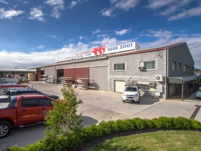 Northside Roofing