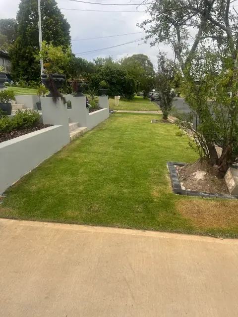 Norwest Mowing