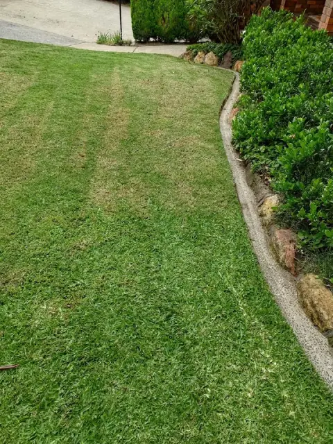 Norwest Mowing cover