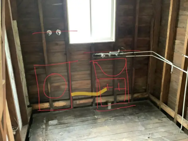 NPD Plumbing and Drainage cover