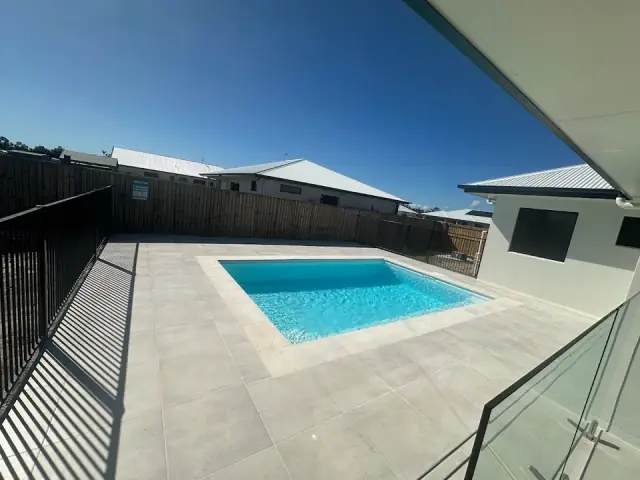 NQ Pool Warehouse cover
