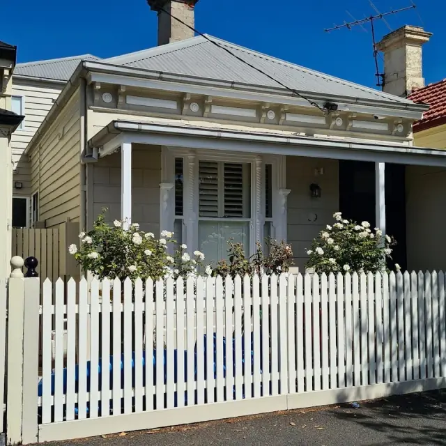 NRT Painting Solutions cover