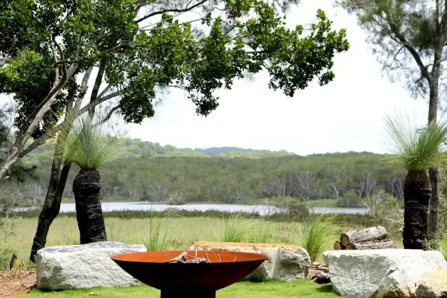 NRTH Landscapes