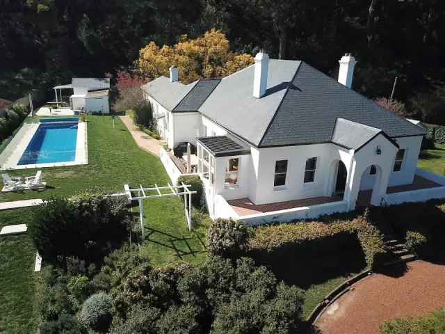 NSW Slate Roofing - Sydney cover