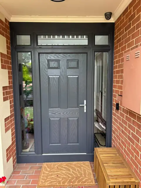 Nu-Eco Windows cover