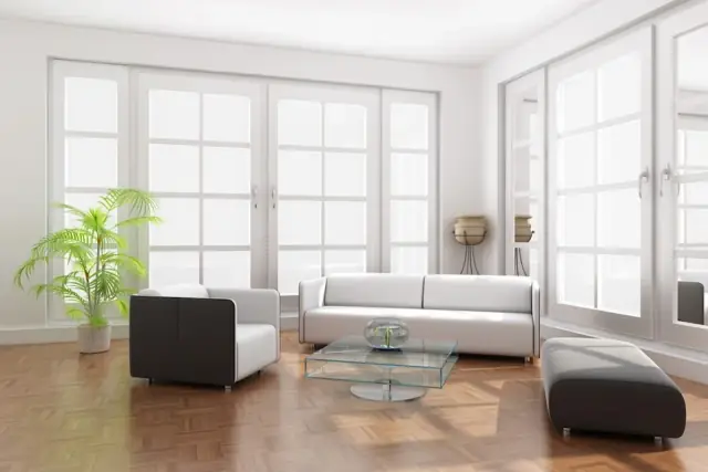 Nu-Eco Windows