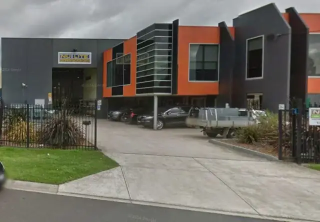 Nu-Lite Balustrading Melbourne