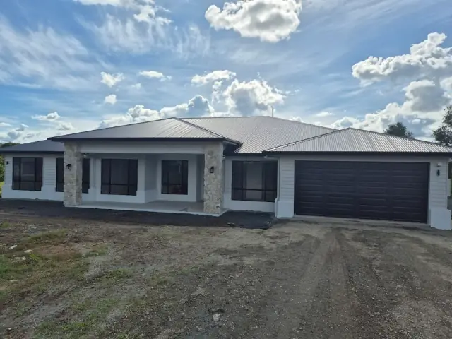 Nu Trend Homes