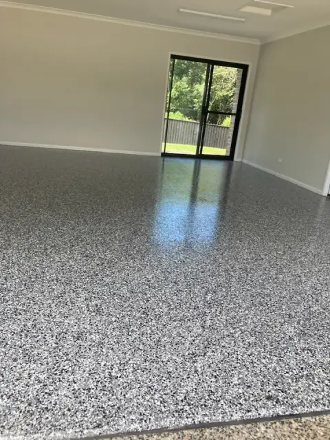 NuLook Floors - Epoxy Flooring Experts
