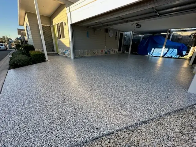 Nulook Floors Newcastle