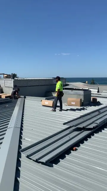 Nuroofing services pty ltd cover