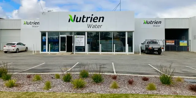 Nutrien Water - Greenwood