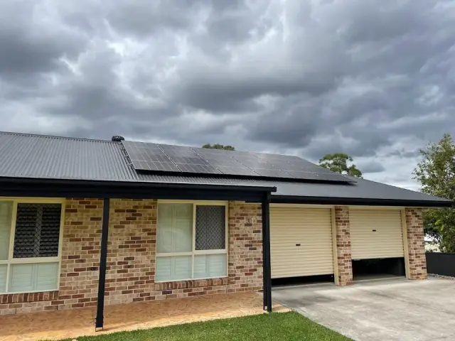 Nuway Solar