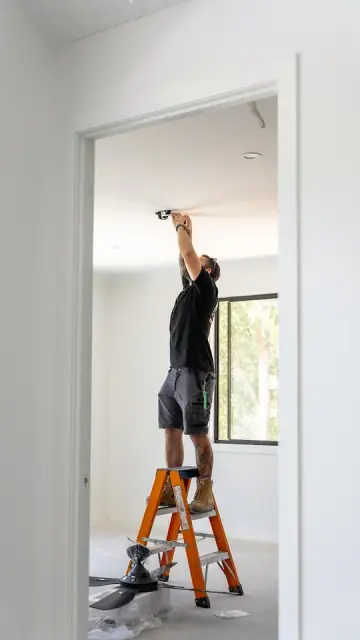 NXT Electrical cover