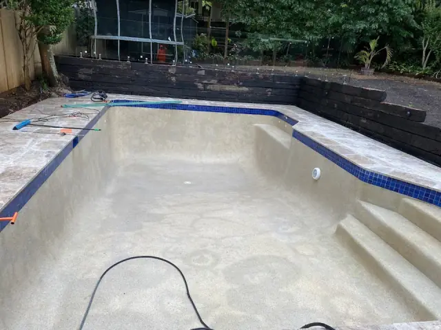 Nyna High Pressure Cleaning Services cover