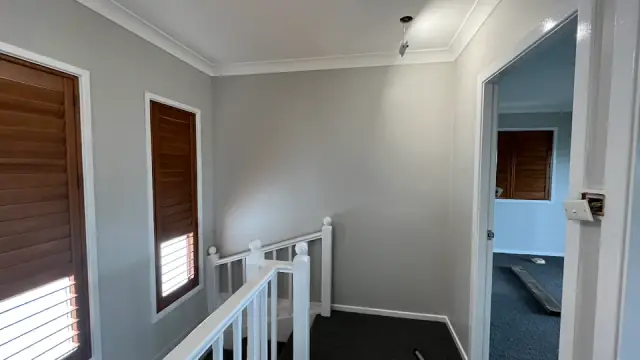 O&B Painting Solutions