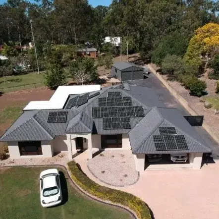 O’Brien Electrical and Air Conditioning Hervey Bay cover