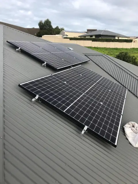 O'Brien Electrical Mt Gambier cover