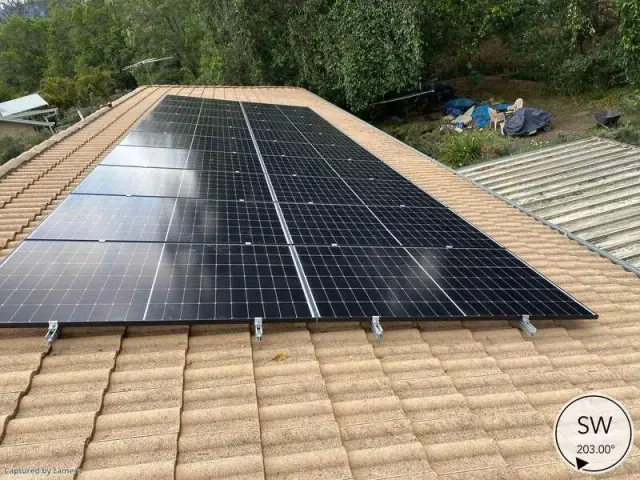 O'Brien Electrical & Solar Townsville Central cover
