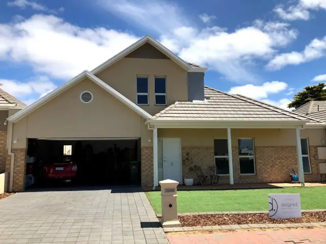 O’Brien Painting Services cover