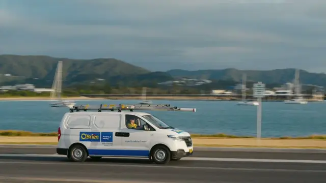 O'Brien Plumbing & Relining Coffs Harbour cover