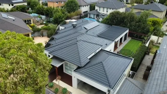 O'Malley Roofing