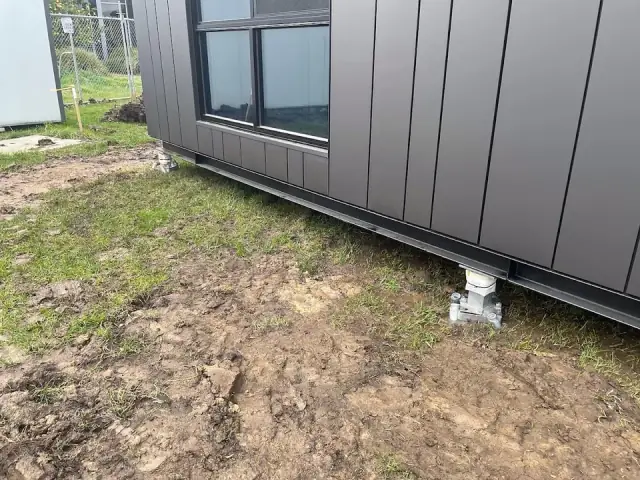 O’Neil Pest Solutions cover
